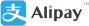 Alipay logo