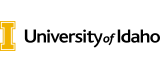 Idaho University logo